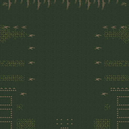 (RusTy) Reinforcements [2-6P]