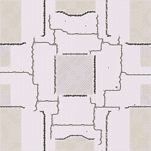 Bandishio's Fight Pad