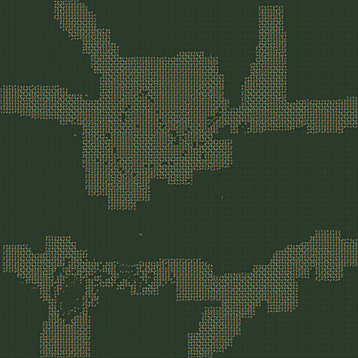 kittycatwarrior map fun