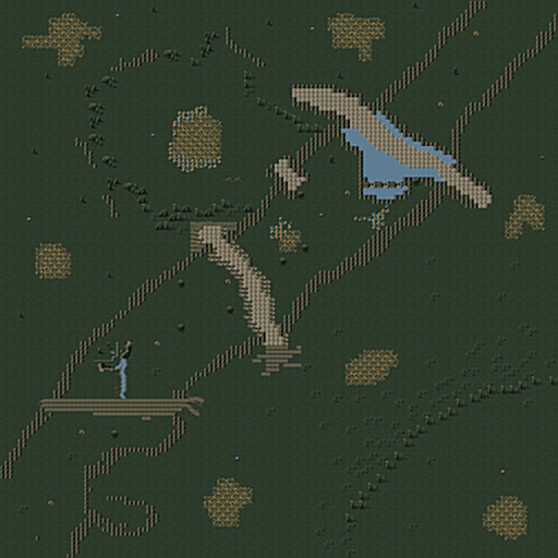 Battle Of The Cavern Gunther