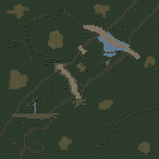 Battle Of The Cavern Gunther