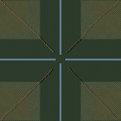 More Money And Easy To Defend