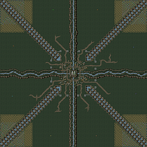 CrossroadTown