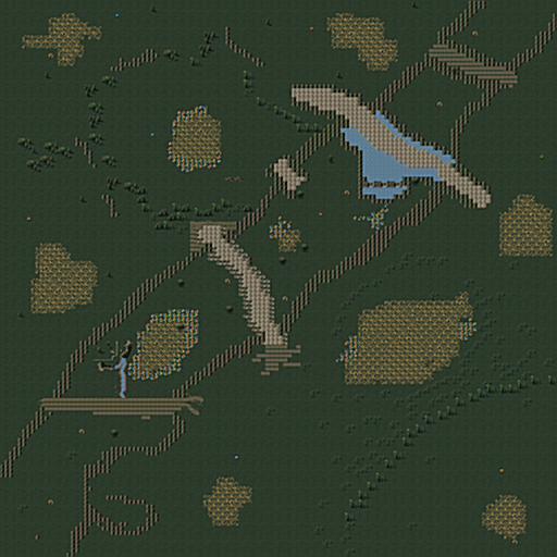 Battle Of The Cavern Gunther