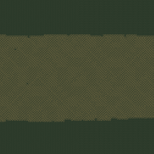 Casual Greenways Map #1 [RA]