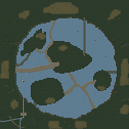 Gunthers Battle Of The Great Lake