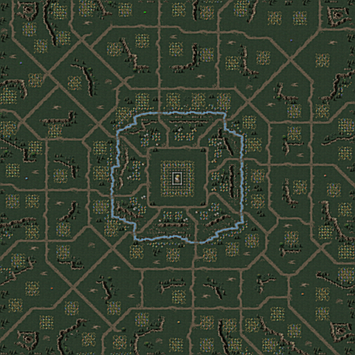 Aggressive Verhandlungen