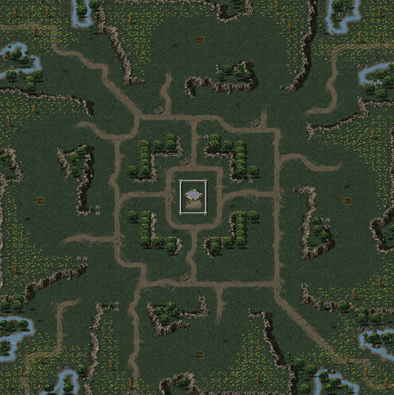 Patch up Paradise 1.1