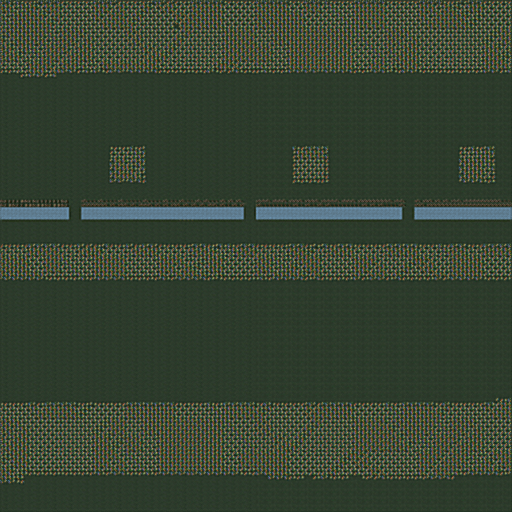 3 P vs 5 KI easy start