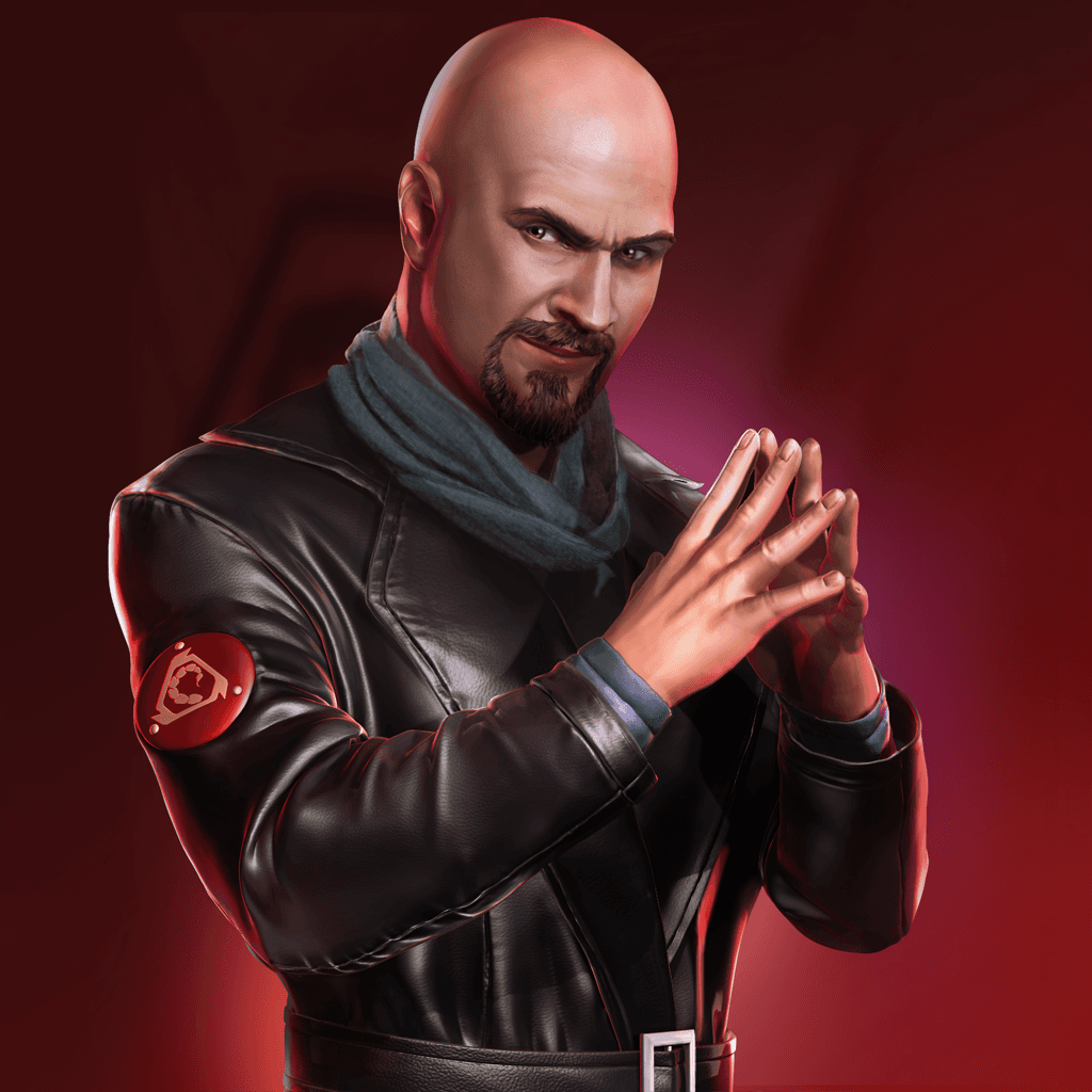 Son of Kane 09 [Terror]