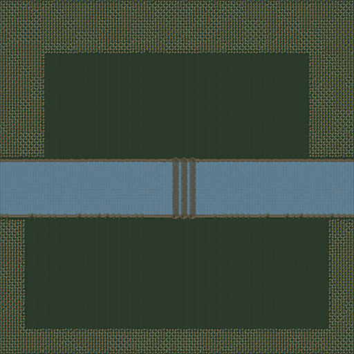 one sided protection