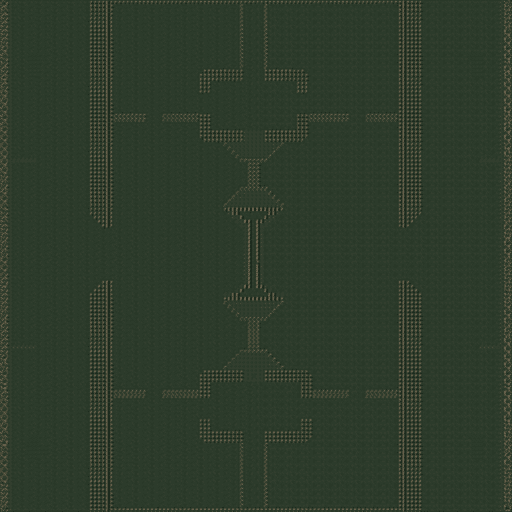 MEGA 3v3 1-Way Arena by Vecna