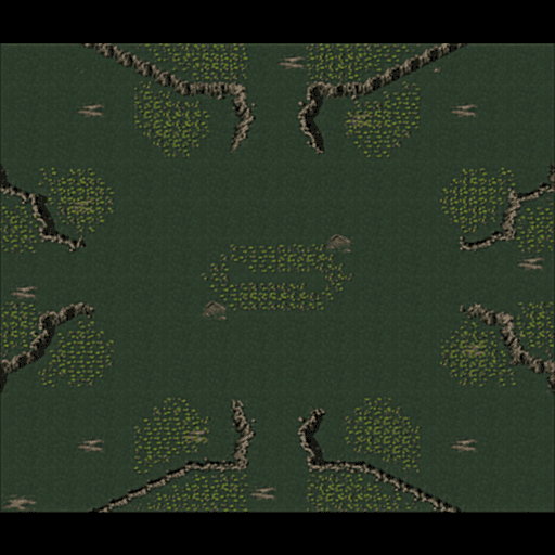 NeoGreen Acres v1 [TLvTR]