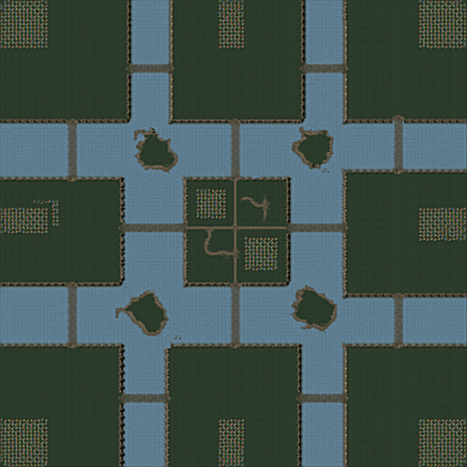 Jawa ISLANDS updated