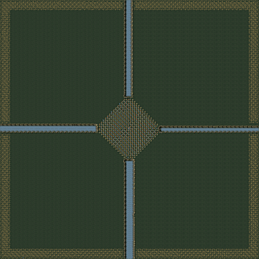 FFA OR 2V2 (By ElMoignon)