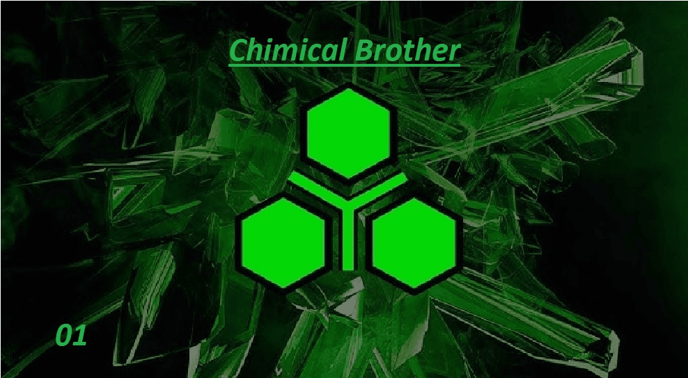 Chimical Brother Mission -01- [Trailer]