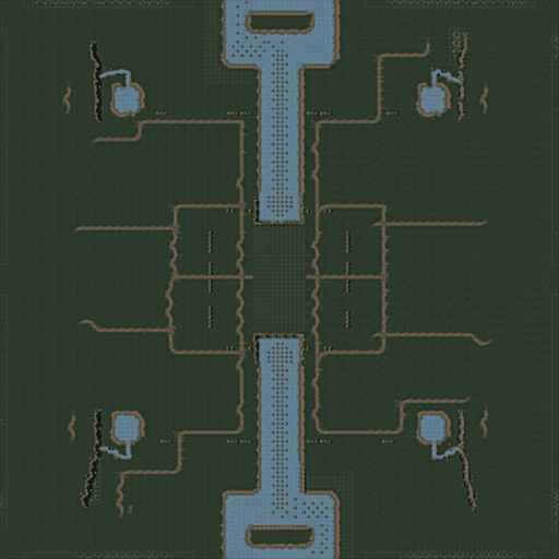 IronRush no Rush - V2s are overrated