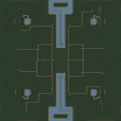 IronRush no Rush - V2s are overrated