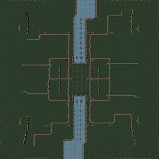 IronRushNO RUSH -Sowjet map revisited 8