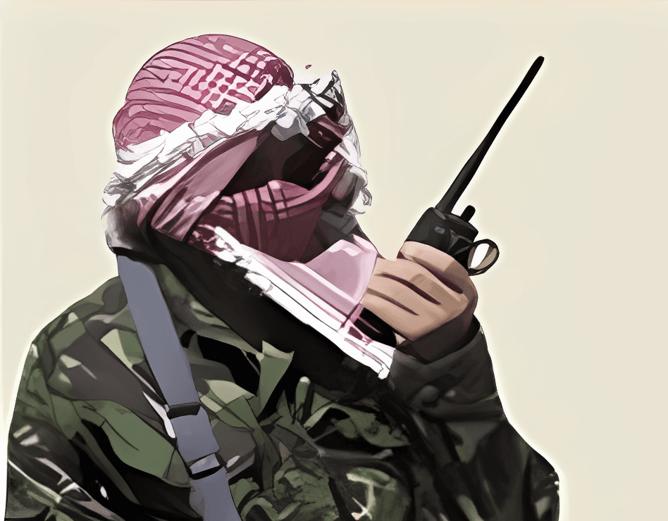 GLA Kanwar Khan as EVA Announcer