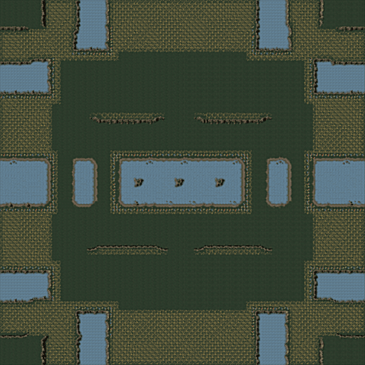 Fortunes Keep Central