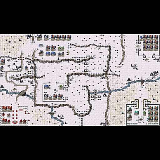 Monster Tank Madness II