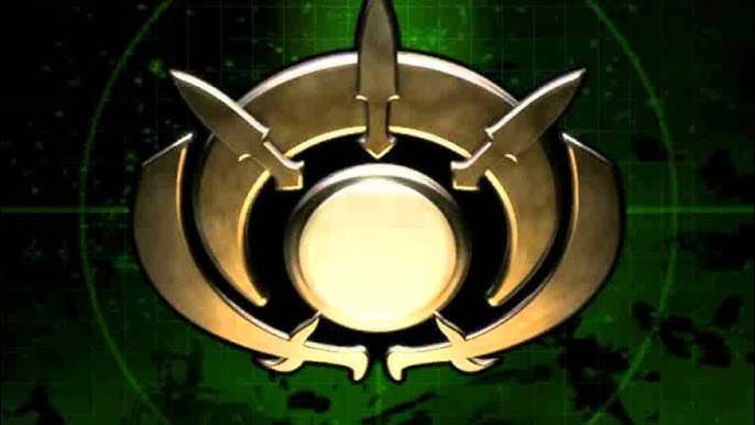 C&C Generals: GLA Soundtrack