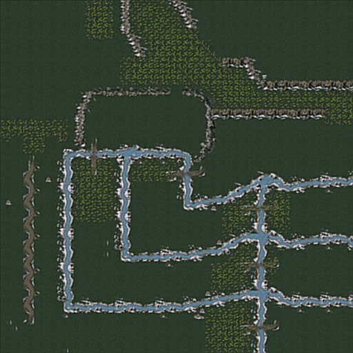 How A Country Crumbles (Singleplayer/Co-Op vs All Bots)