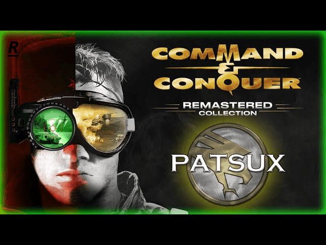 Patsux -V2-[Remixed]