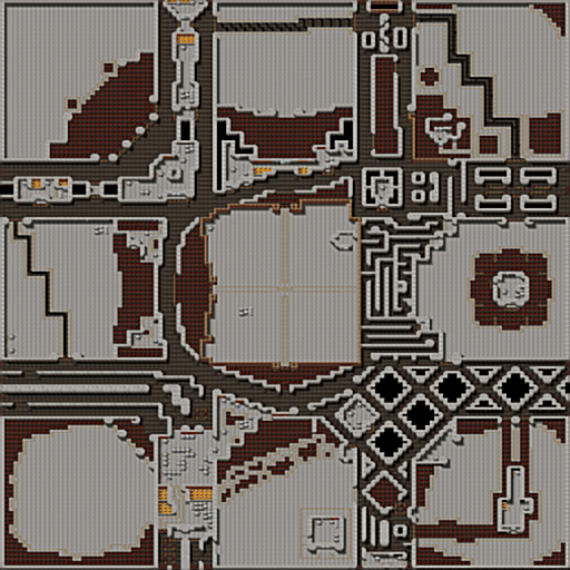 Free Inside Base Mission