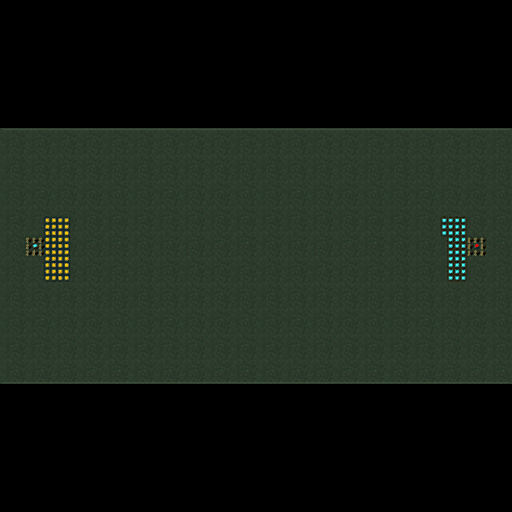 40 Alli vs 33 Sovjet Tanks Ultimate Battle