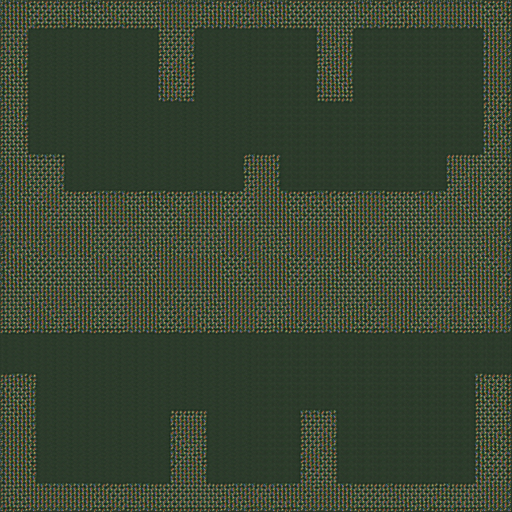 3 vs 5 - High Money 2