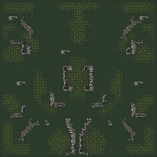 Permafrost Octagon Park v1.2