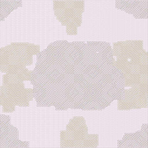 All the world is gold