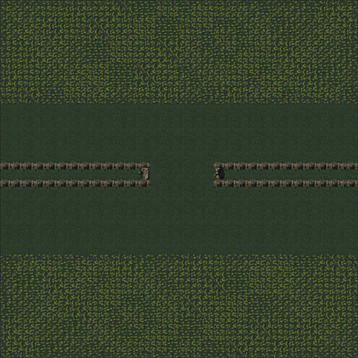 2VS4 Combine defense center MAP