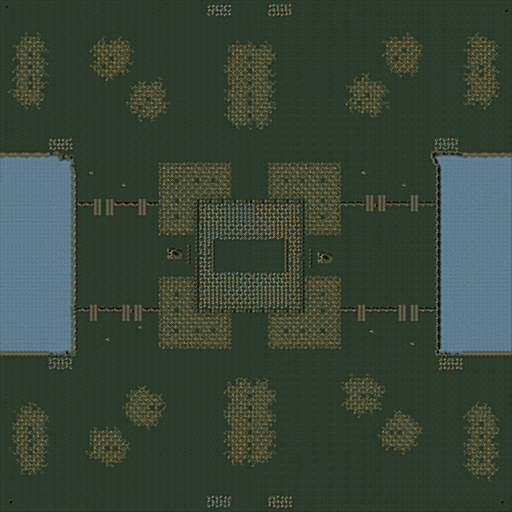 Red Alert Rebalanced V4