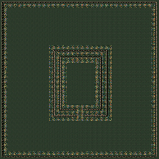 Commander's King Of The Hill