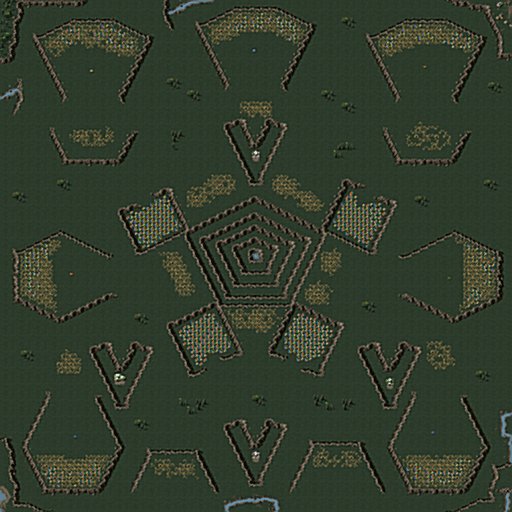 CCLP TM Diamonds & Hearts S4