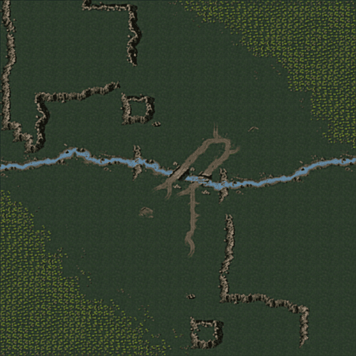 Tiberium Madness 1v1