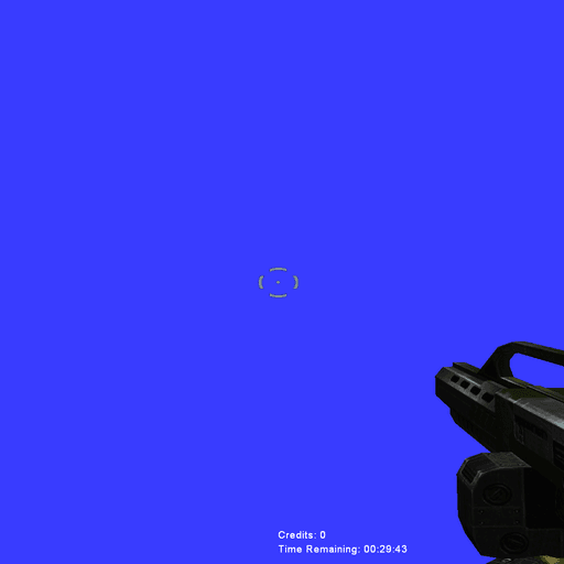 Chroma Map