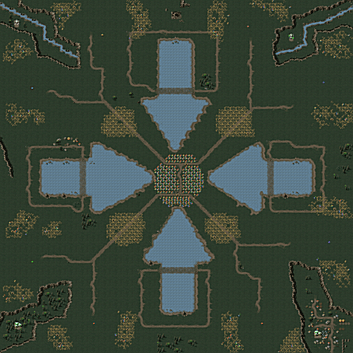 |CCLP FUN ARROW AHEAD|