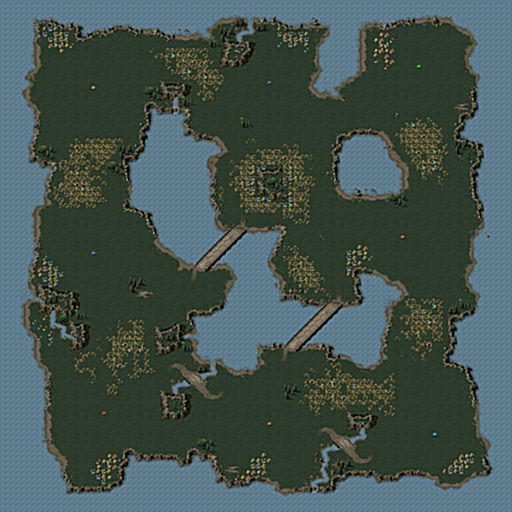 CCLP FUN Path Beyond (6Player)