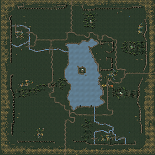 |CCLP FUN Camping Ground|