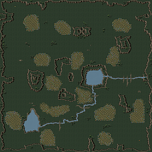 [SB] Arena Valley Extreme B