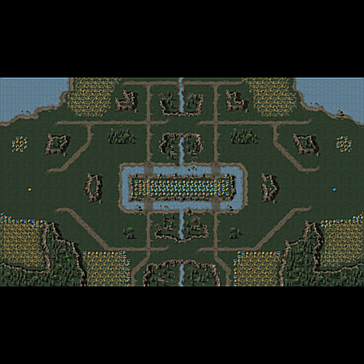 [SB] Treasure Isle B