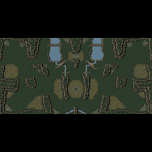 [SB] Tournament Valley 1v1 B