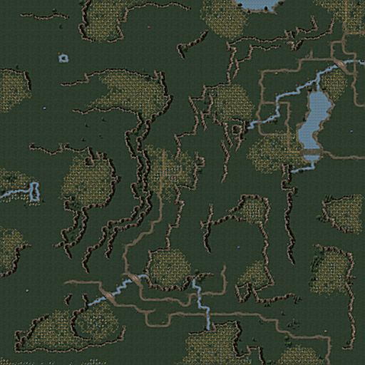 Gateway to Hell (KA)