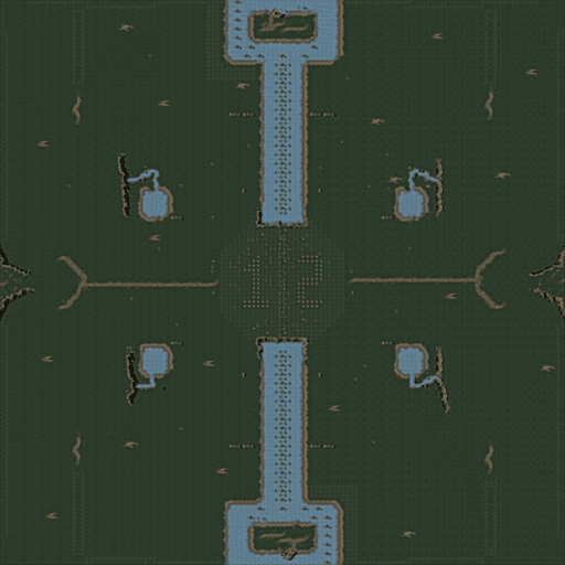 InferNO Rush - NoGap, One Navy by aleliabro (Sowjet Alt)