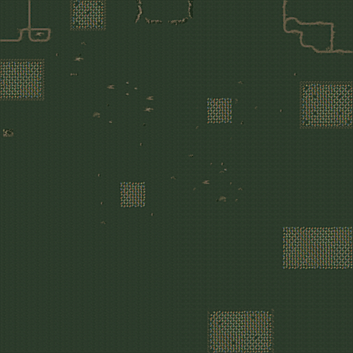 A Valley of Riches and Blood