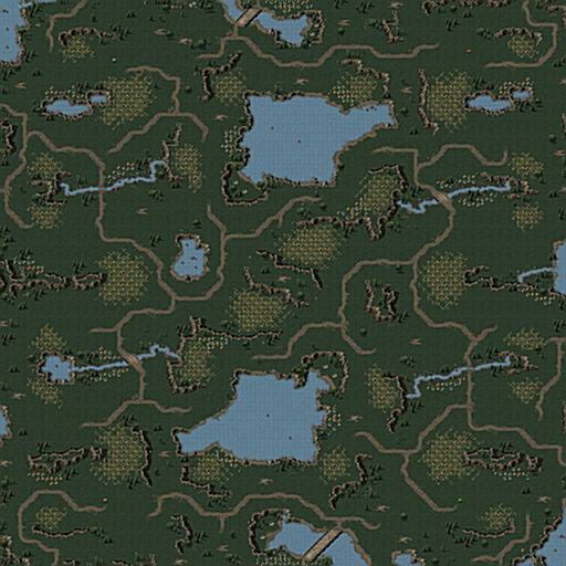 Imminent Destruction